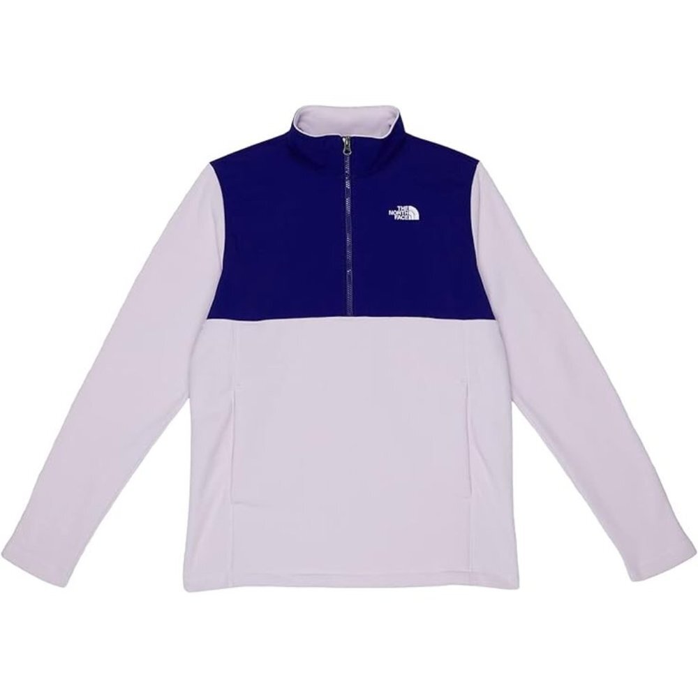 NWT The North Face Girls Kids Youth 200W Tundra Pullover XXL